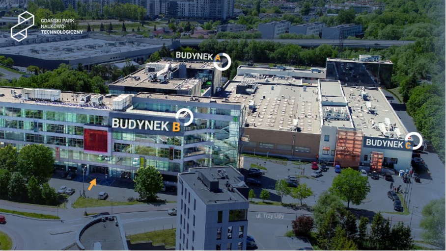 Gdański Park Naukowo Technologiczny zmniejsza zużycie ciepła dzięki systemowi Edge